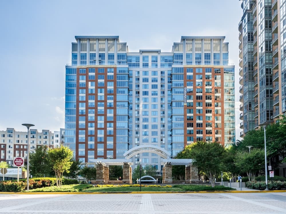 Bluebird Suites in Tysons Corner — hotel in McLean, Virginia