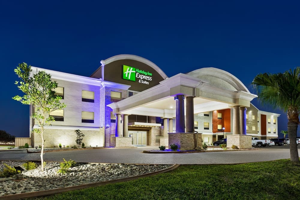Holiday Inn Express Hotel & Suites Mission-McAllen Area by IHG — hotel in Mission, Texas