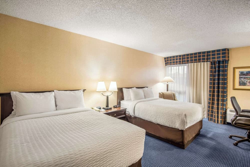 Clarion Inn Grand Junction — hotel in Grand Junction, Colorado