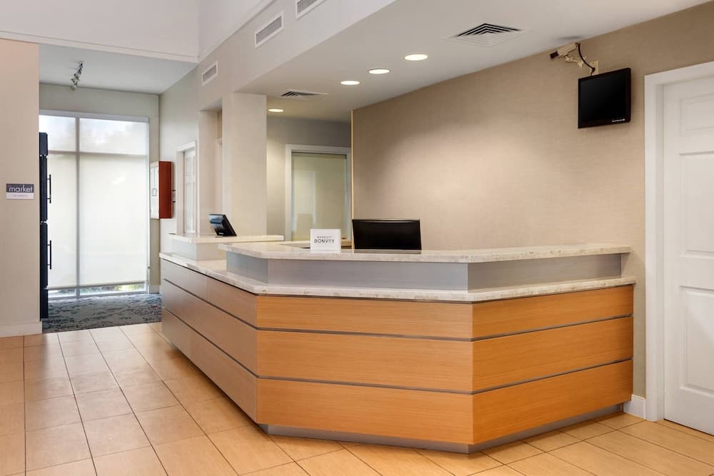 Residence Inn by Marriott Philadelphia Willow Grove interior in Horsham, PA — gallery photo 2