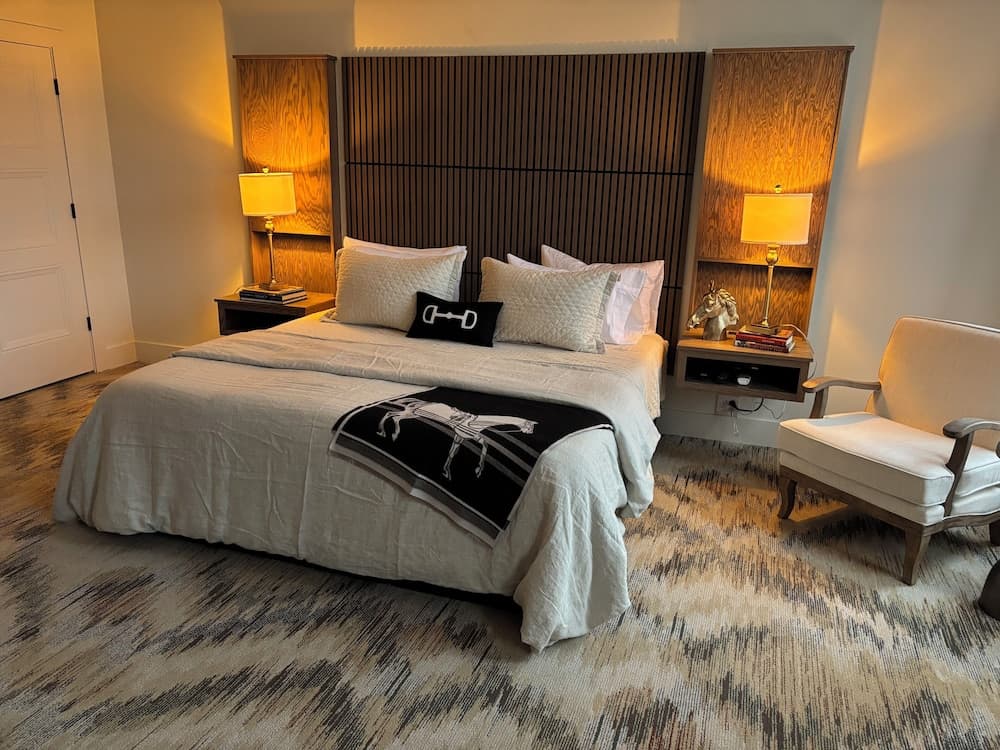 Hotel Thoroughbred — hotel in Paris, Kentucky