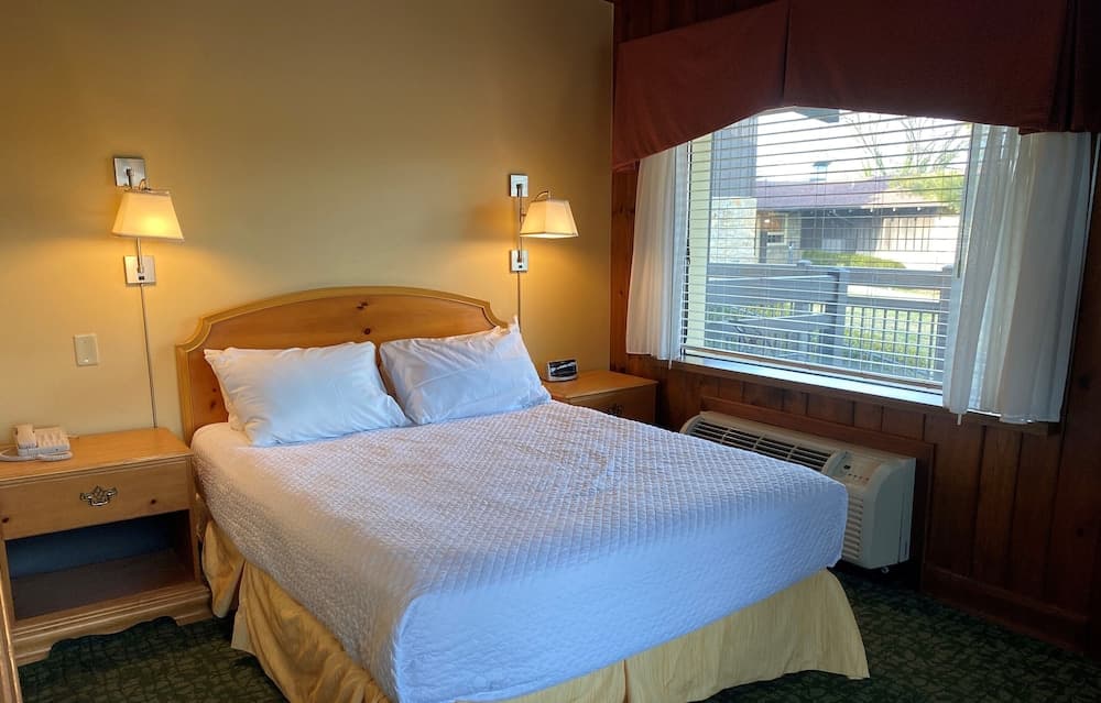 Oglebay Resort property views in Wheeling, WV — gallery photo 3