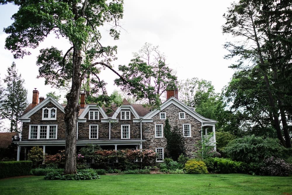 Hasbrouck House featured exterior or lobby in Stone Ridge, NY — similar hotel
