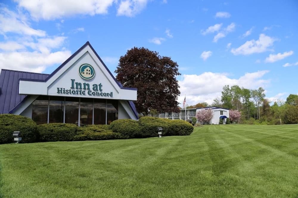 Inn at Historic Concord — hotel in Littleton Common, Massachusetts