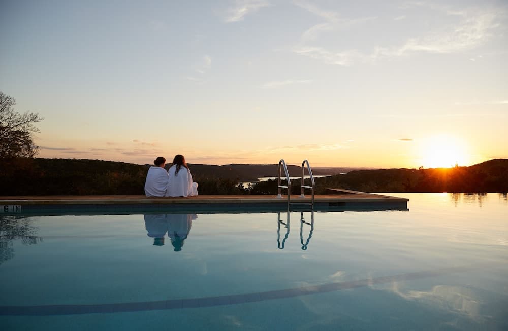 Miraval Austin Resort & Spa - Adults Only — hotel in Leander, Texas