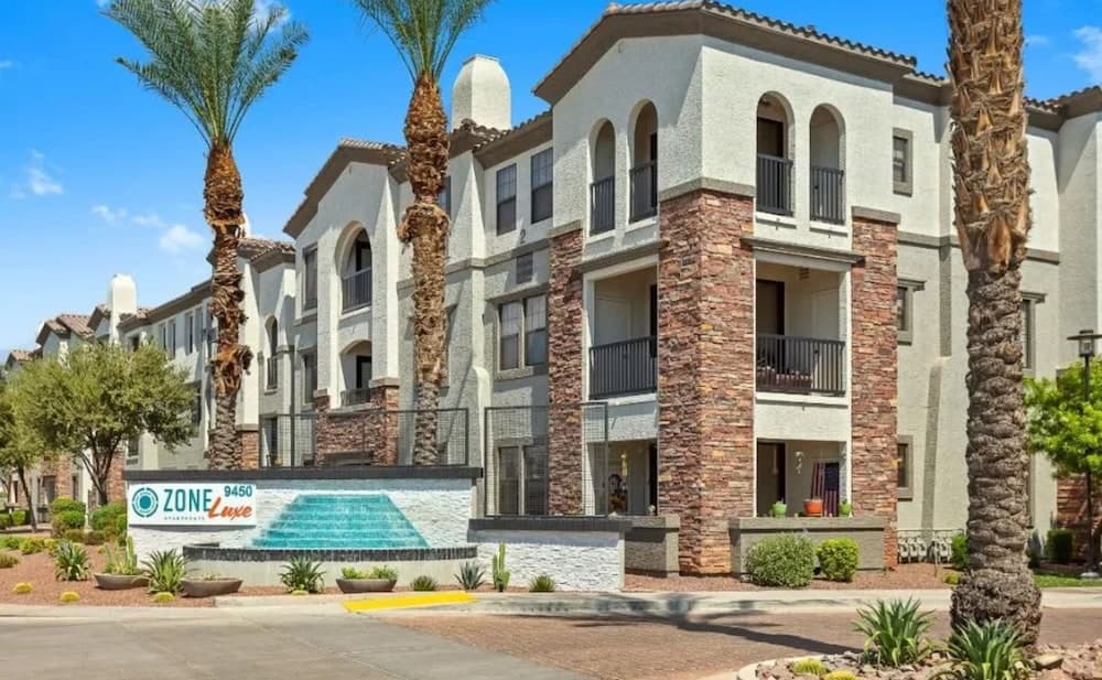 Zone LUXE — hotel in Glendale, Arizona