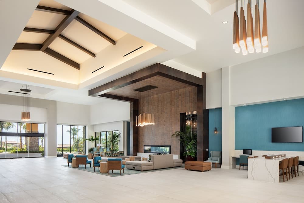 Sheraton Carlsbad Resort & Spa property views in Carlsbad, CA — gallery photo 3