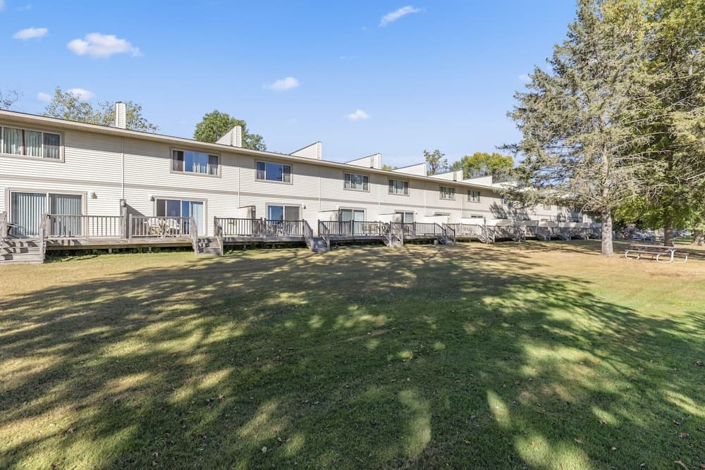 North Beach Resort — hotel in Park Rapids, Minnesota