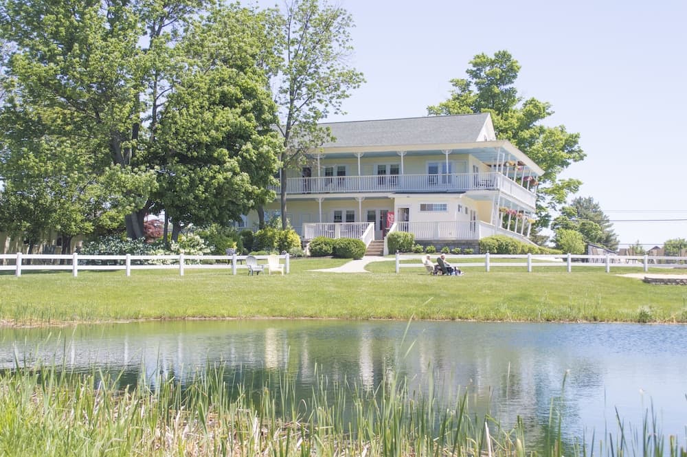 Sun N Sand Resort — hotel in South Haven, Michigan