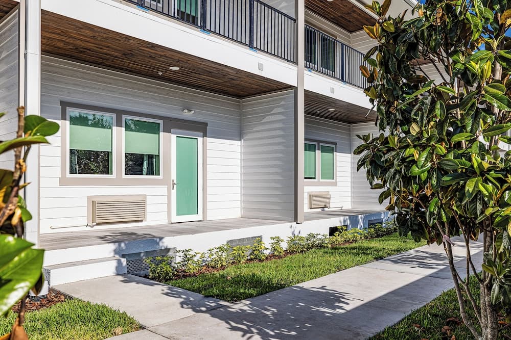 Grant Street Inn, an Ascend Collection Hotel — hotel in Dunedin, Florida
