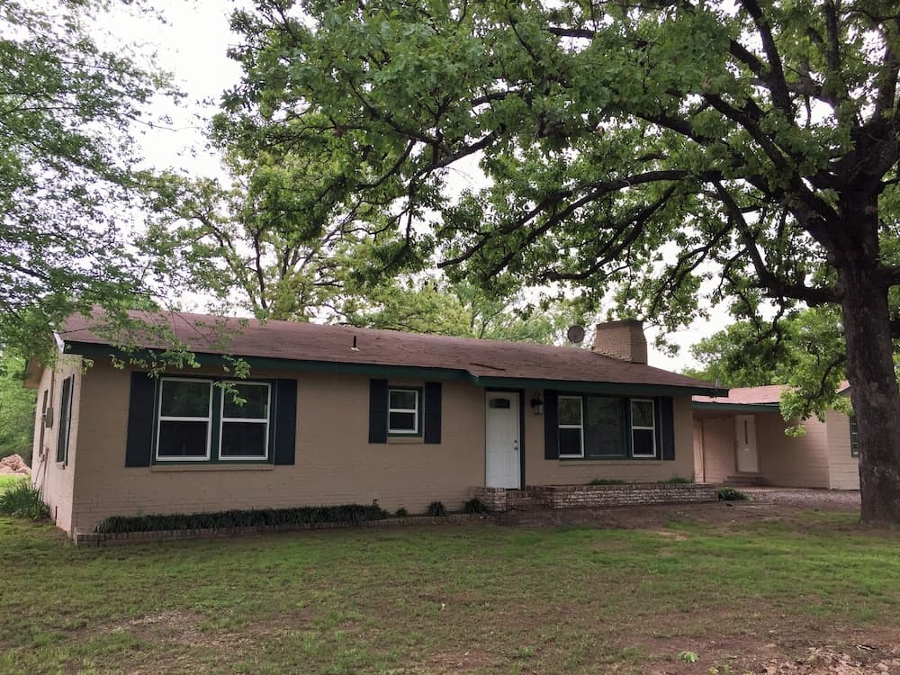 Pope's Landing Marina — hotel in Quitman, Texas