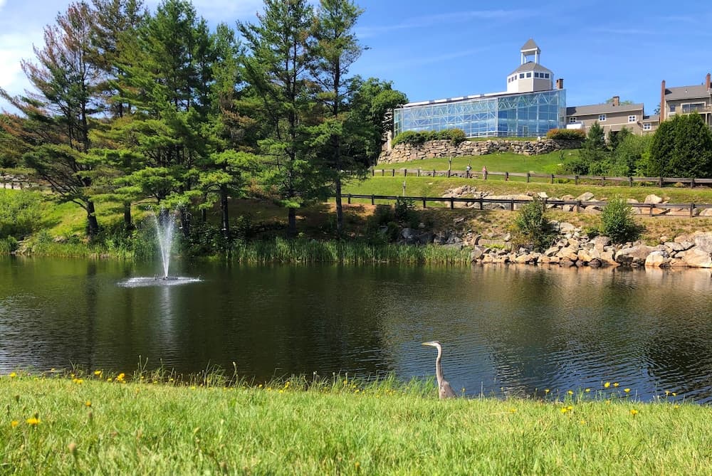 Steele Hill Resorts — hotel in Tilton Northfield, New Hampshire