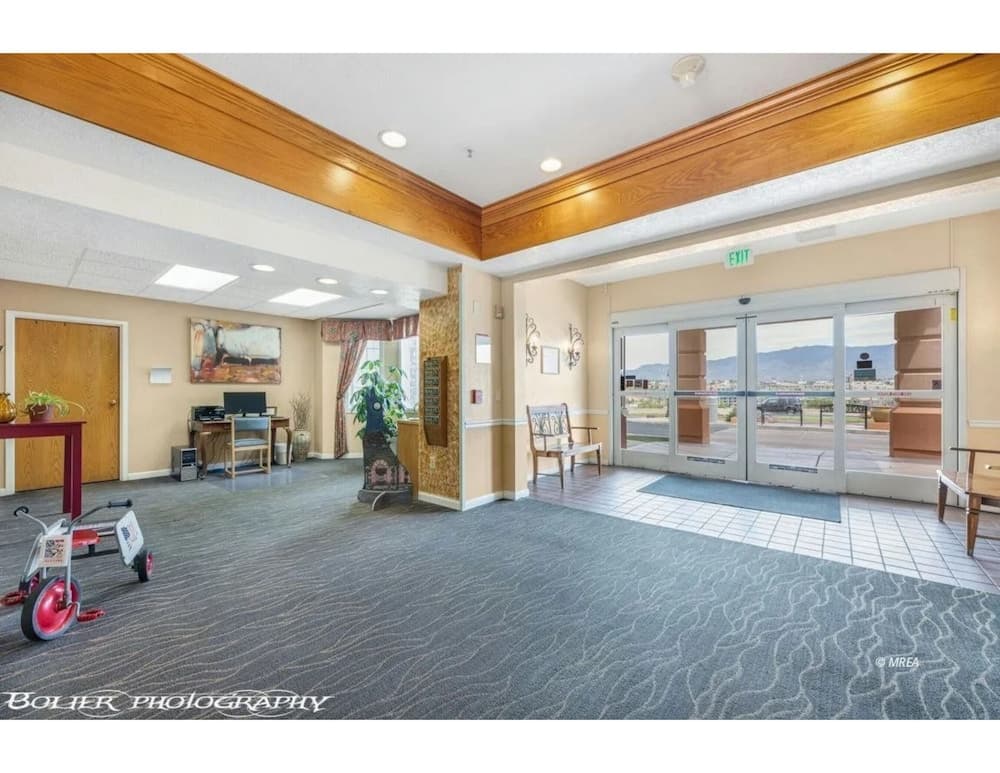 Highland Estates Condotel — hotel in Mesquite, Nevada