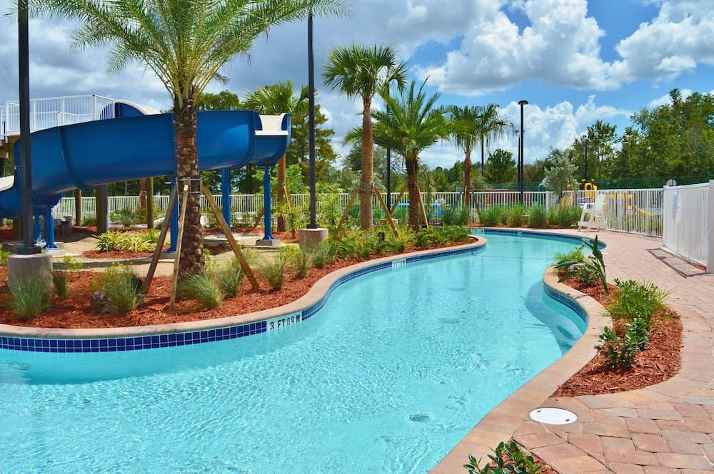 Red Lion Hotel Orlando Lake Buena Vista South — hotel in Kissimmee, Florida