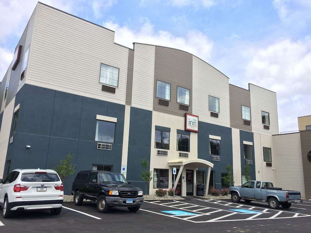 The Inn Forza — hotel in Monaca, Pennsylvania