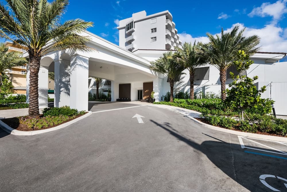 Beachcomber Resort & Club — hotel in Pompano Beach, Florida