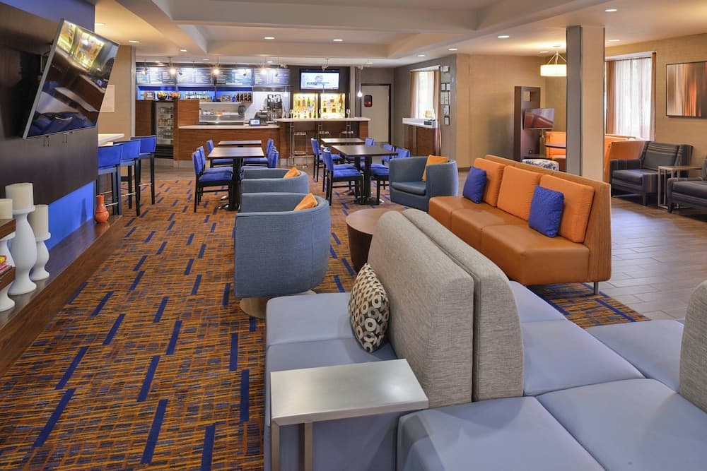 Courtyard Suwanee by Marriott — hotel in Suwanee, Georgia