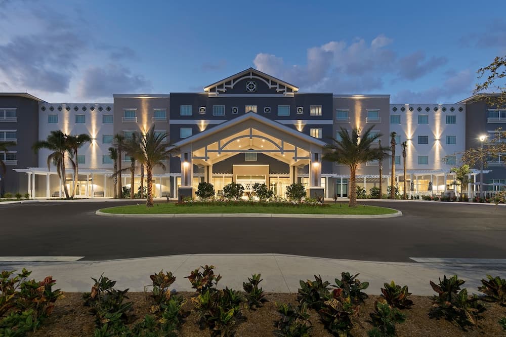 Carlisle Inn — hotel in Sarasota, Florida