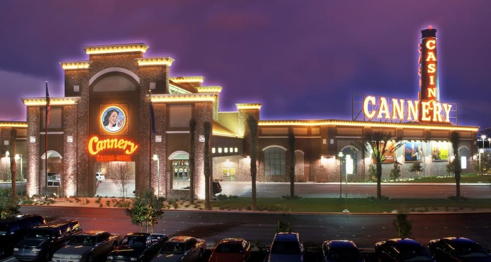 Cannery Hotel & Casino — hotel in North Las Vegas, Nevada