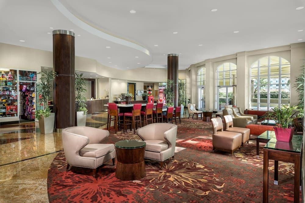 Desert Palms Hotel & Suites — hotel in Anaheim, California