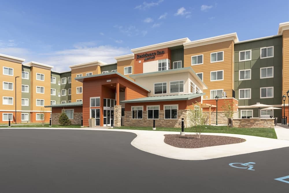 Residence Inn by Marriott Lafayette — hotel in Lafayette, Indiana