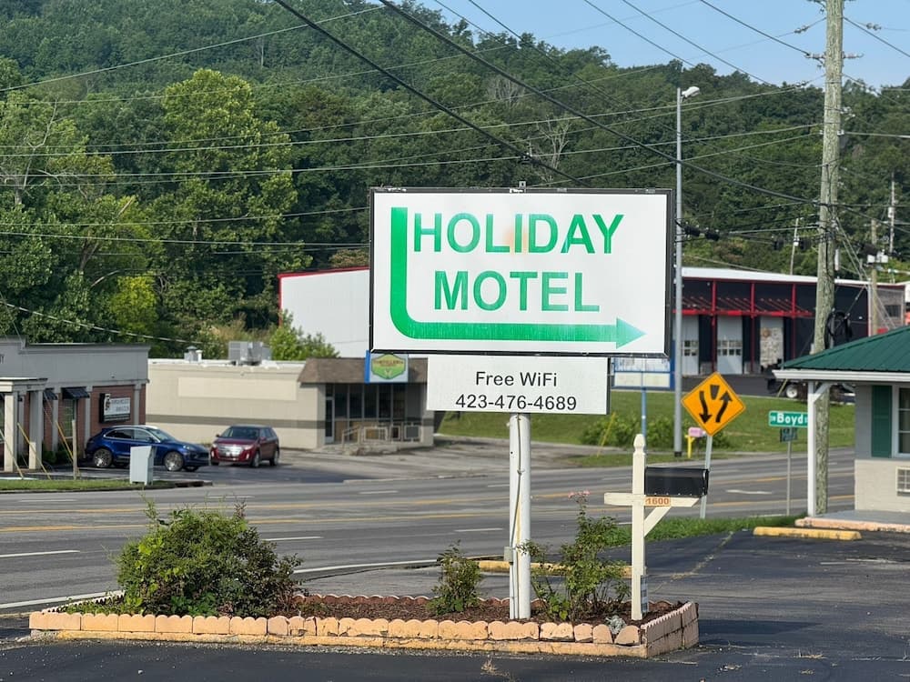 Holiday Motel by Belvilla Cleveland, TN — hotel in Cleveland, Tennessee