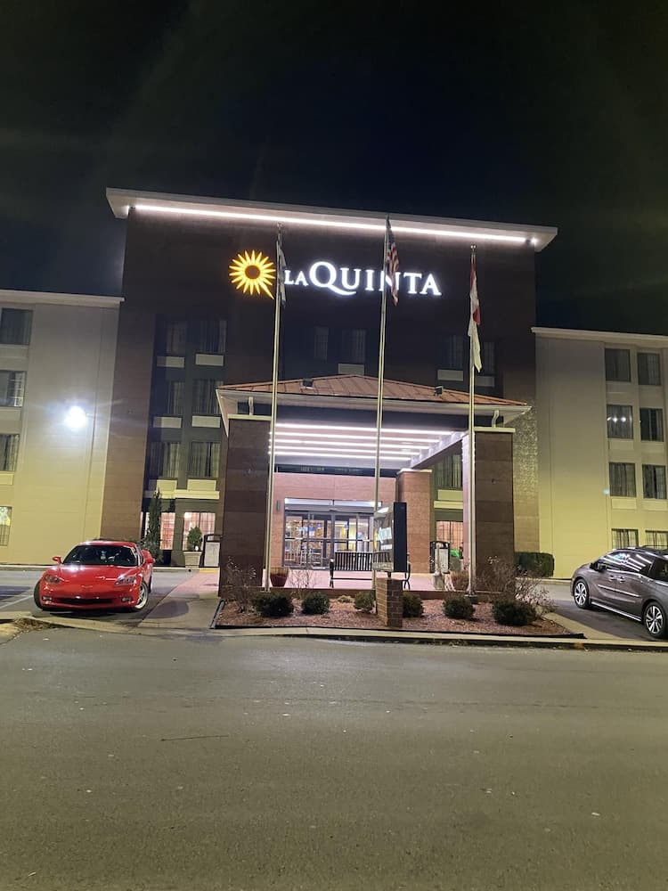 La Quinta Inn & Suites Summersville / New River National Park — hotel in Summersville, West Virginia