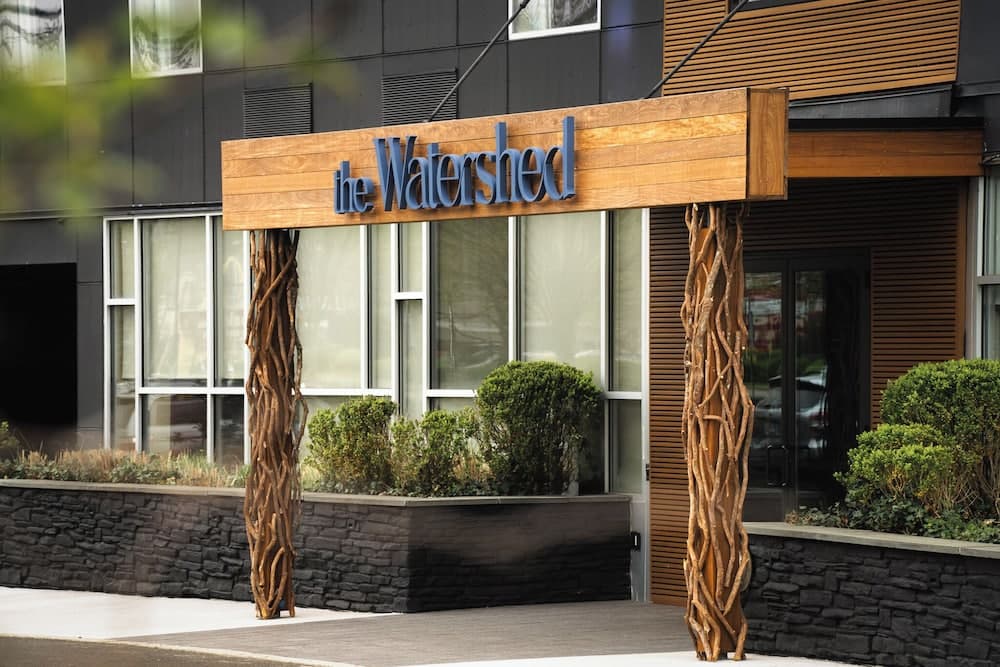 The Watershed — hotel in Norwalk, Connecticut
