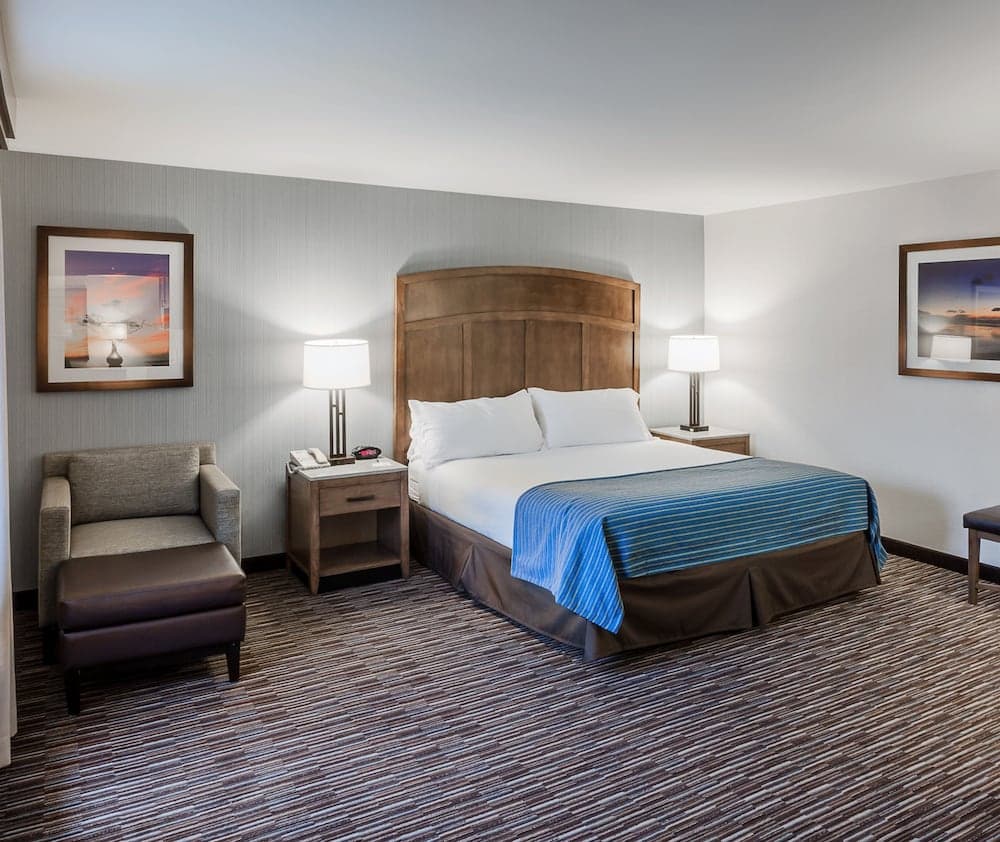 Holiday Inn Express & Suites Carpinteria by IHG property views in Carpinteria, CA — gallery photo 3