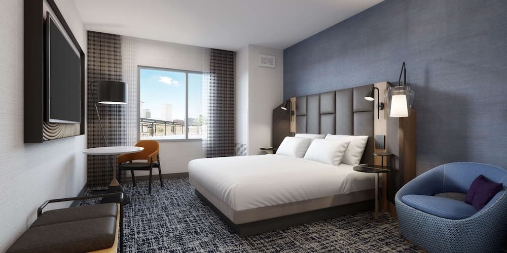 Tempo by Hilton San Diego Del Mar — hotel in Del Mar, California