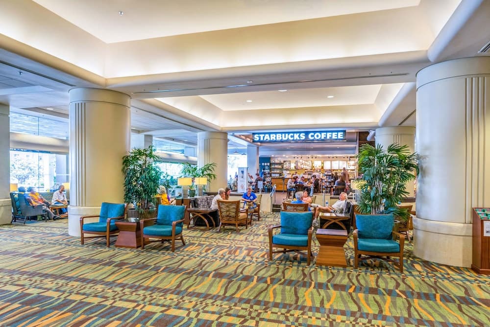 Ala Moana #1132 interior in Honolulu, HI — gallery photo 2
