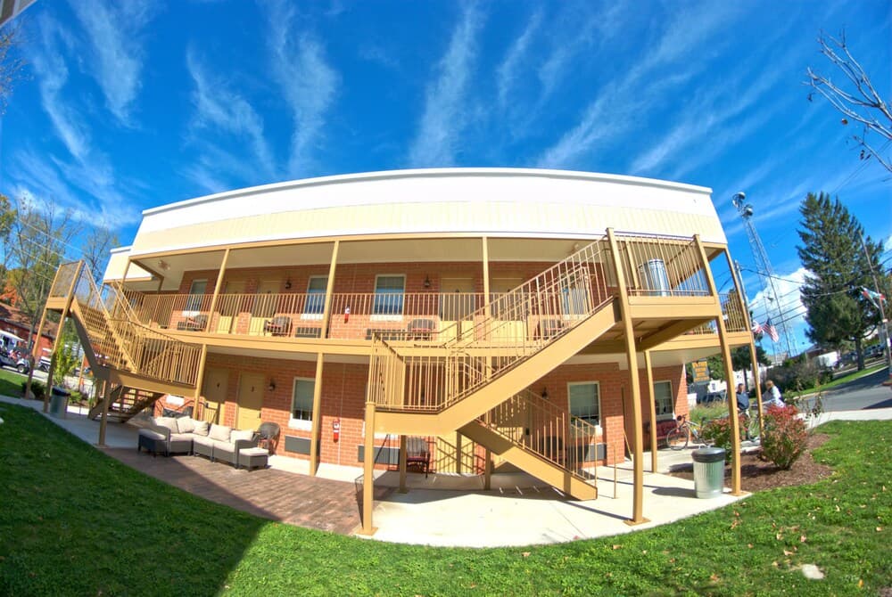 Put in Bay Victory Station Hotel — hotel in Put-in-Bay, Ohio