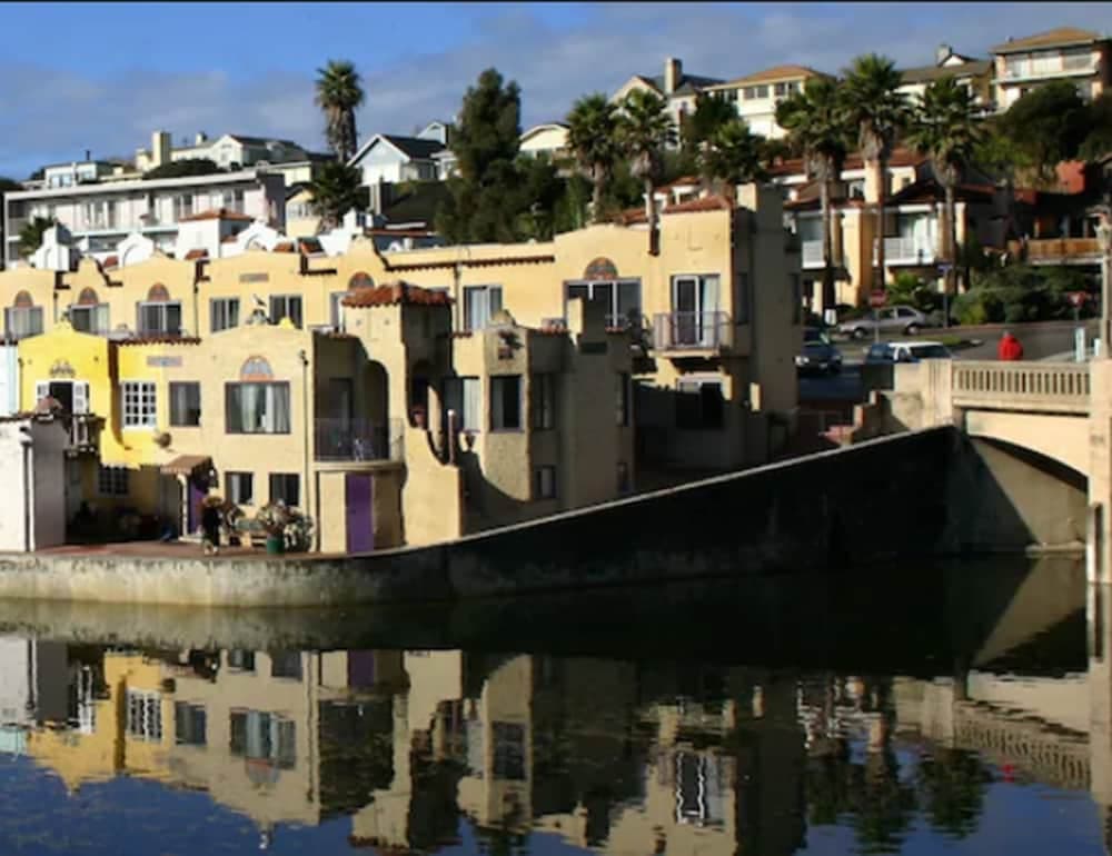Capitola Venetian Hotel — hotel in Capitola, California