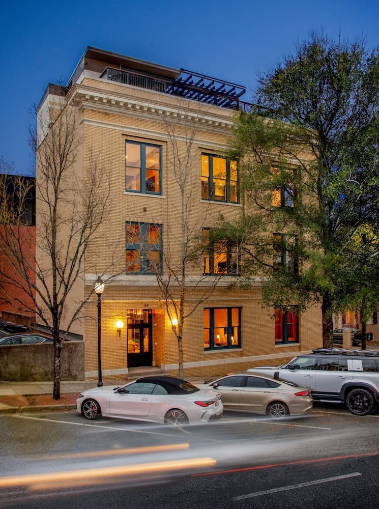 The Bell Athens by Kasa Living — hotel in Athens, Georgia