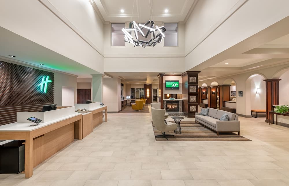 Holiday Inn Hotel & Suites Orange Park by IHG — hotel in Orange Park, Florida