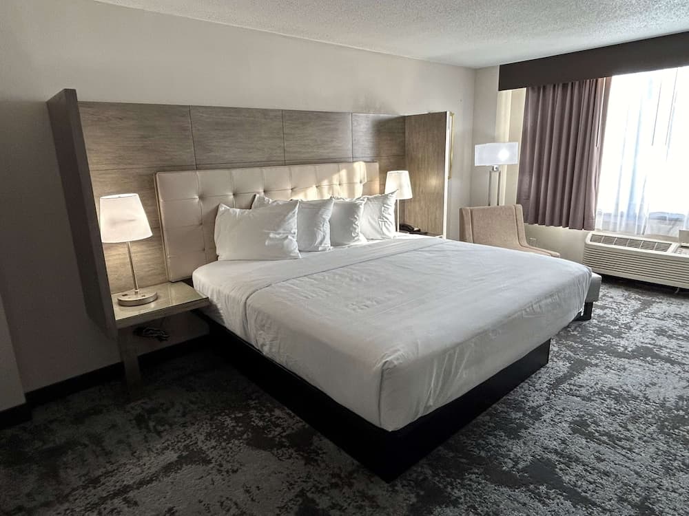 Comfort Inn Brooklyn Center — hotel in Brooklyn Center, Minnesota