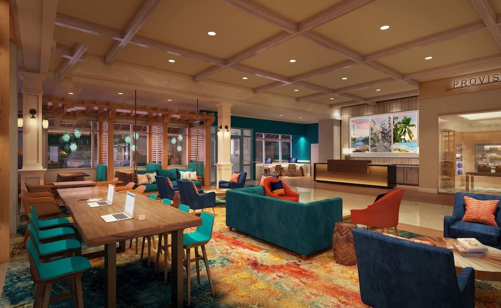 Compass Hotel Flagler Beach — hotel in Flagler Beach, Florida