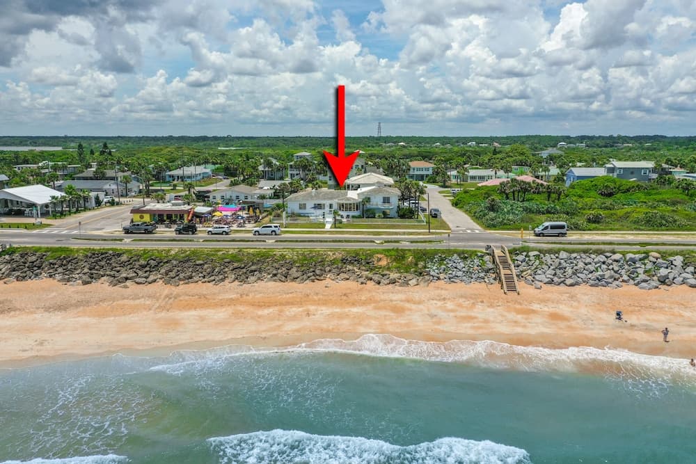 Golden Magnolia Resort & Spa featured exterior or lobby in Flagler Beach, FL — similar hotel