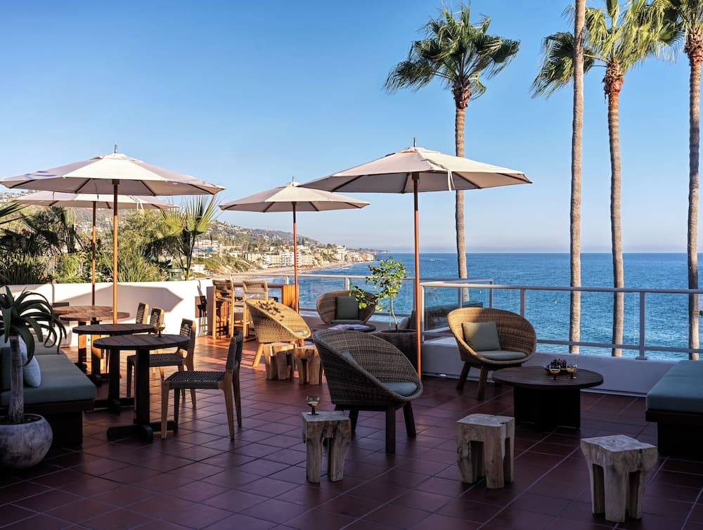 Casa Loma Beach Hotel (formerly The Inn at Laguna Beach) — hotel in Laguna Beach, California