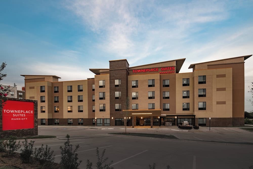TownePlace Suites by Marriott Dallas Mesquite — hotel in Mesquite, Texas