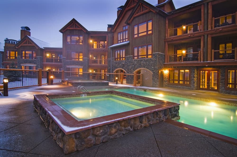 BlueSky Breckenridge — hotel in Breckenridge, Colorado