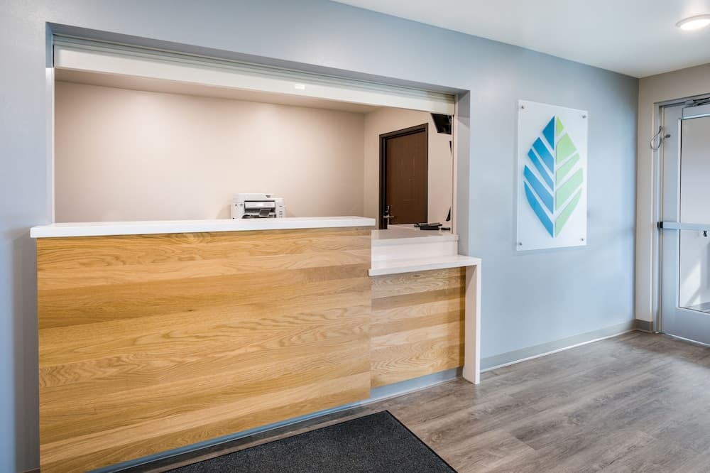 Woodspring Suites Littleton-South Denver — hotel in Littleton, Colorado