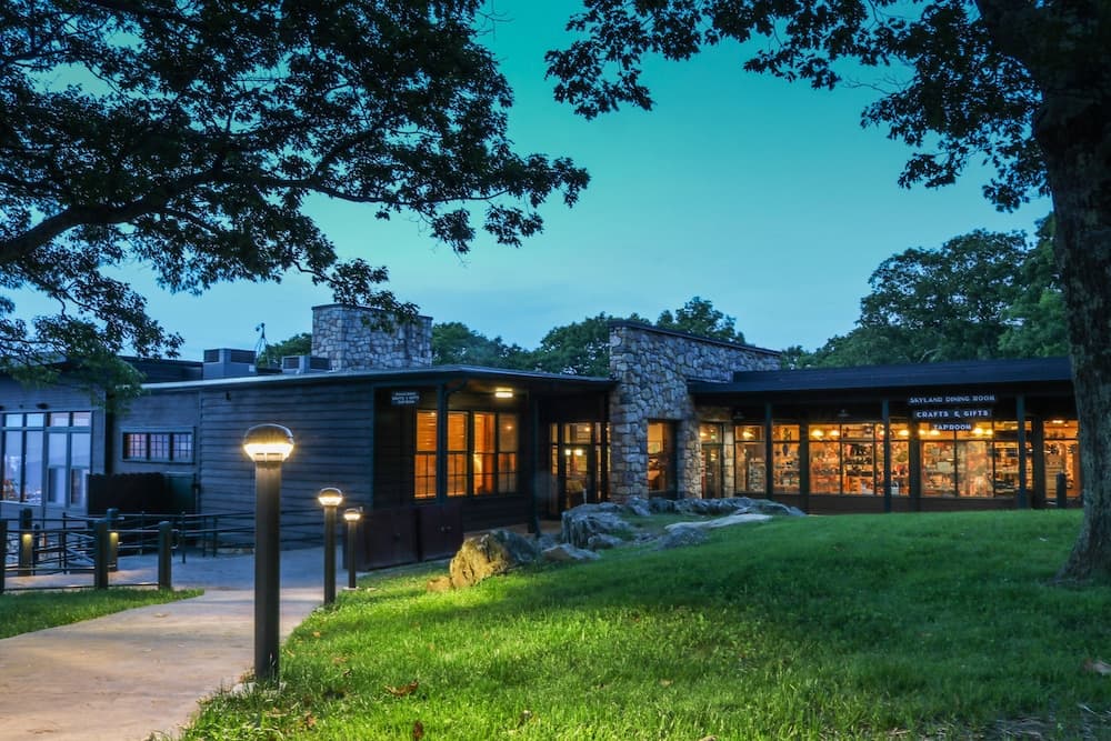 Skyland — hotel in Luray, Virginia