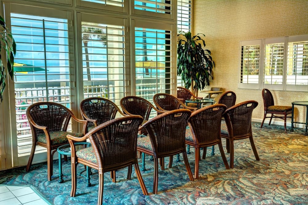 Bahama House — hotel in Daytona Beach, Florida