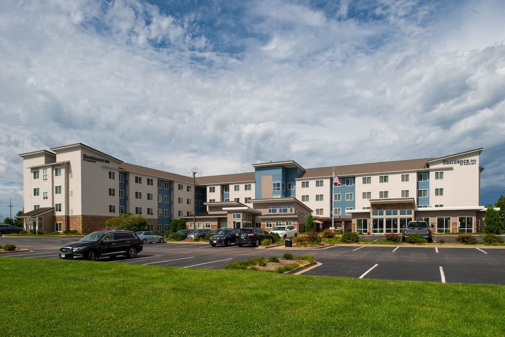 Residence Inn by Marriott Springfield South — hotel in Springfield, Illinois