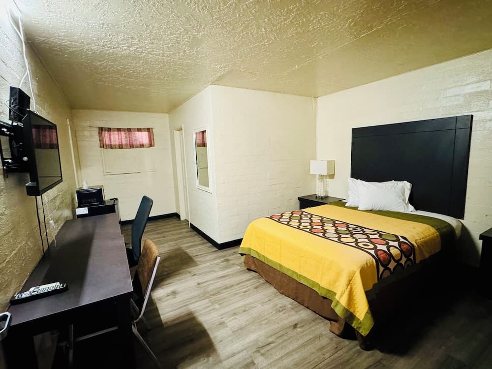 Border Motel — hotel in Calexico, California