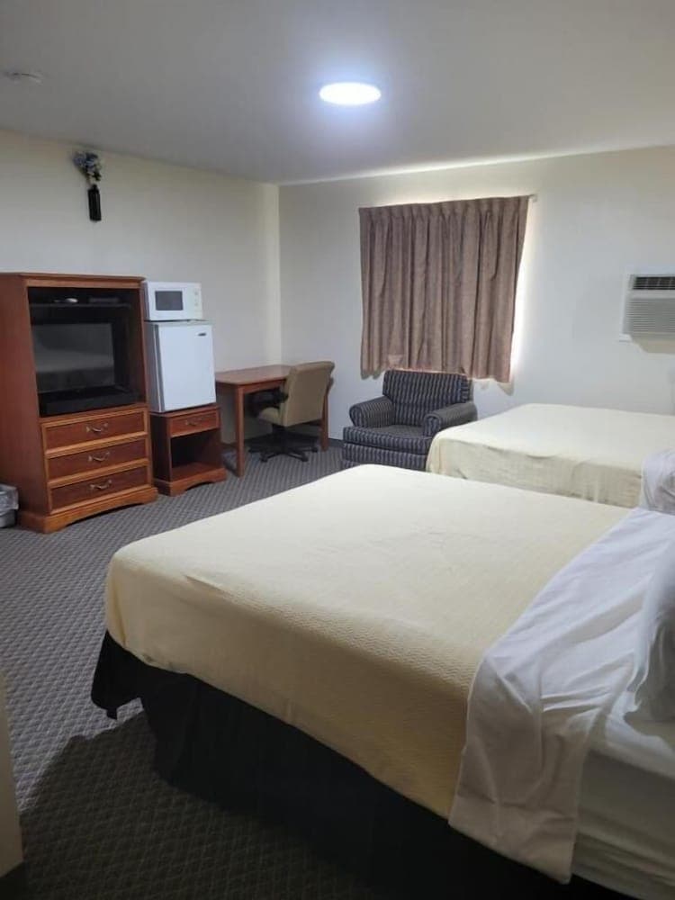 Lake Stop Resort — hotel in Buffalo, Wyoming