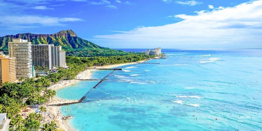 Diamond Head Beach Hotel — hotel in Honolulu, Hawaii