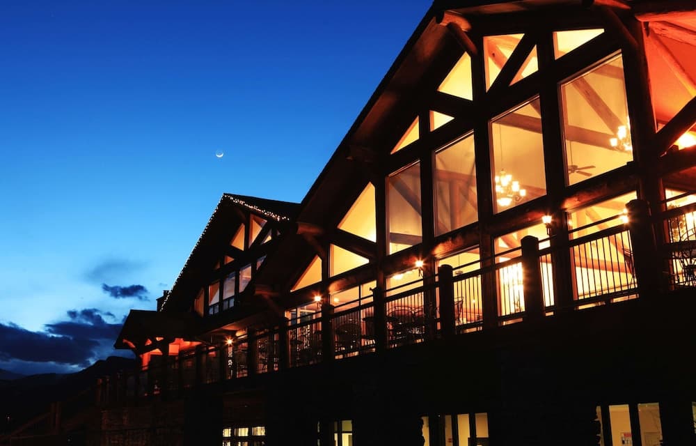 The Estes Park Resort — hotel in Estes Park, Colorado