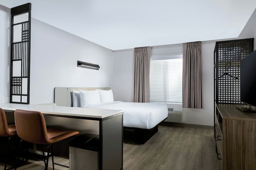 StudioRes Oak Ridge — hotel in Oak Ridge, Tennessee